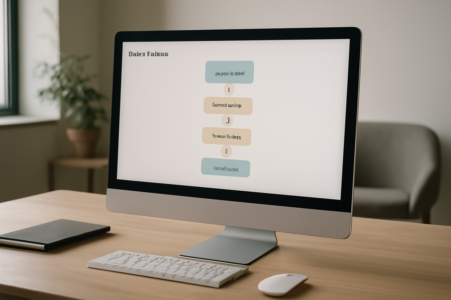 Interface d'automatisation montrant n8n orchestrant la gestion des retours clients pour une boutique en ligne