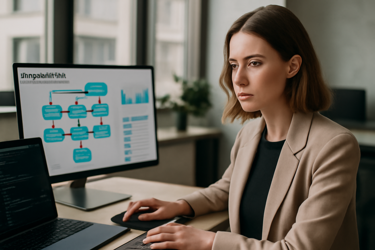 Expert en automatisation de la synthèse de données métier utilisant n8n avec web scraping éthique en environnement professionnel